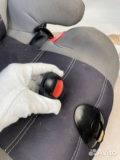 Детское автокресло 9 36 кг универсальное