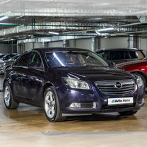 Opel Insignia 2.0 AT, 2011, 195 073 км, с пробегом, цена 865 000 руб.