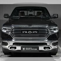 Dodge Ram 5.7 AT, 2023, 45 км, с пробегом, цена 9 790 000 руб.