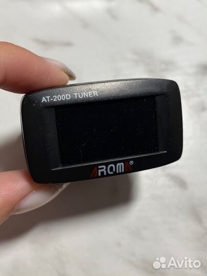 Тюнер - Aroma AT-200D