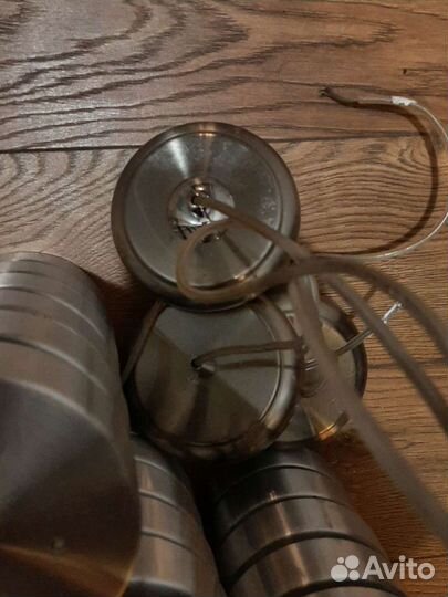 Светильники