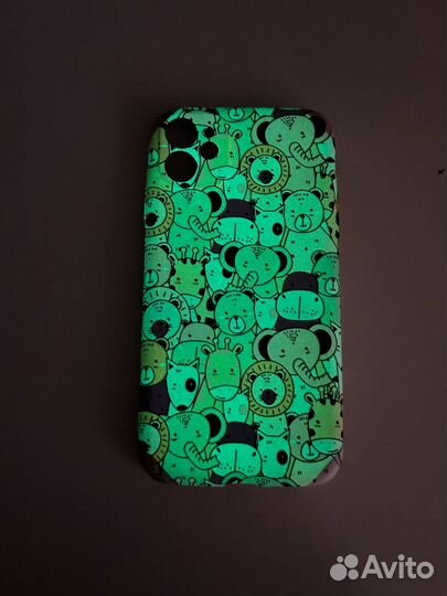 Чехлы на телефон iPhone 11