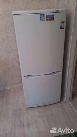 Холодильник бу