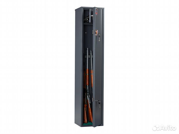 Сейф для оружия патронов aiko
