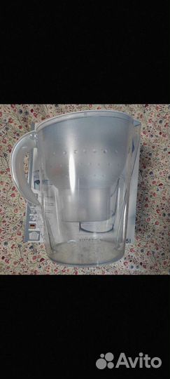 Кувшин Brita Marella XL фильтр