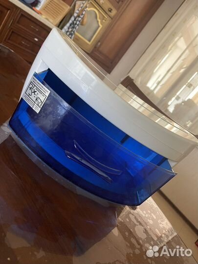 Стерилизатор ультрафиолетовый