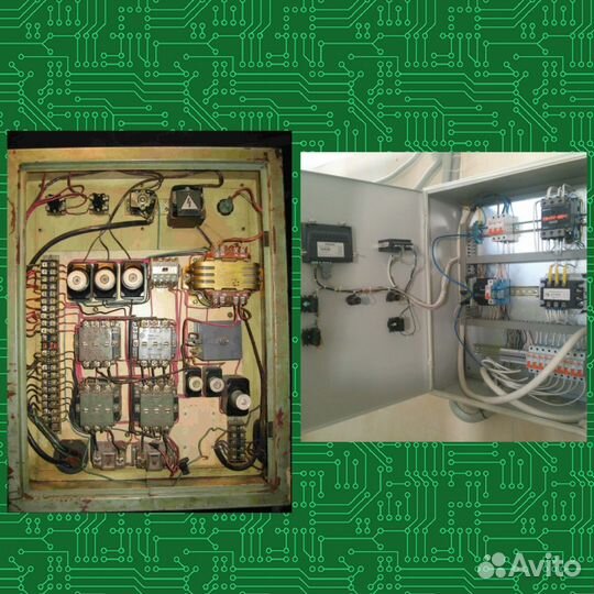 Ремонт, наладка, полуавтоматов выдува пэт бутылок