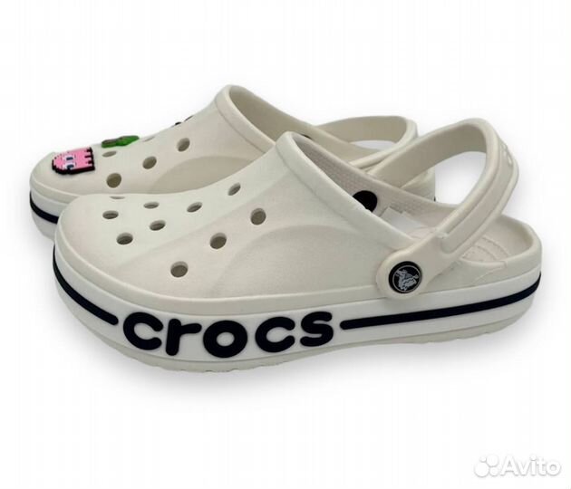 Crocs сабо кроксы (Арт.26022)