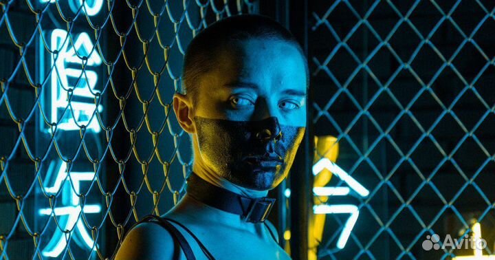 Видеограф/видеооператор