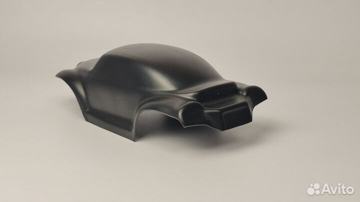 Кузов для remo hobby smax 1/16 RH1631 (жук)