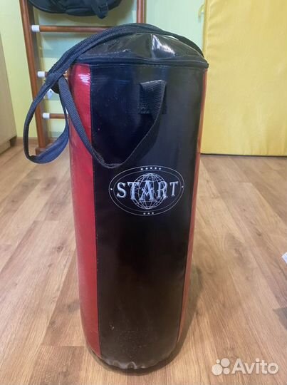 Боксерская груша