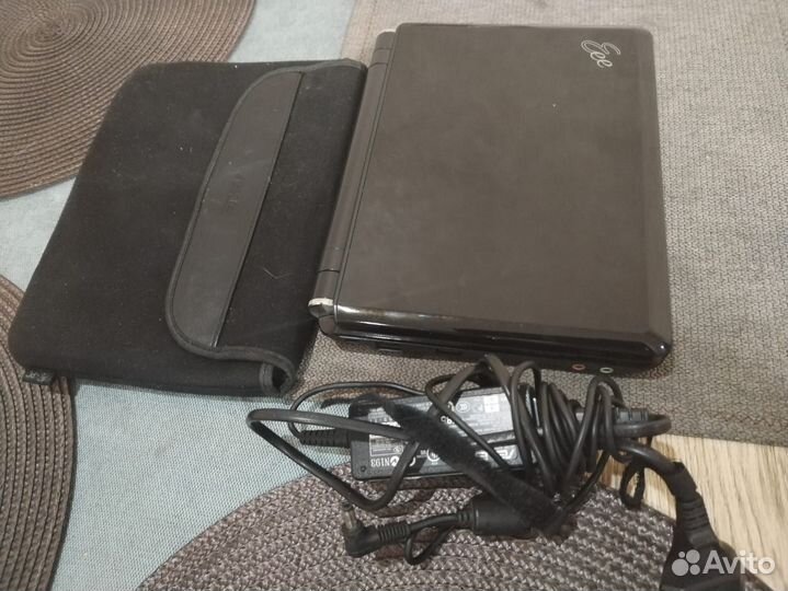 Нетбук asus Eee pc 901