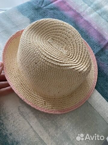 Шляпа детская inextenso 52 см