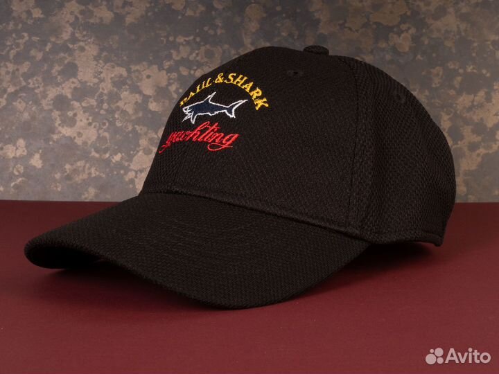 Мужская бейсболка Paul & Shark