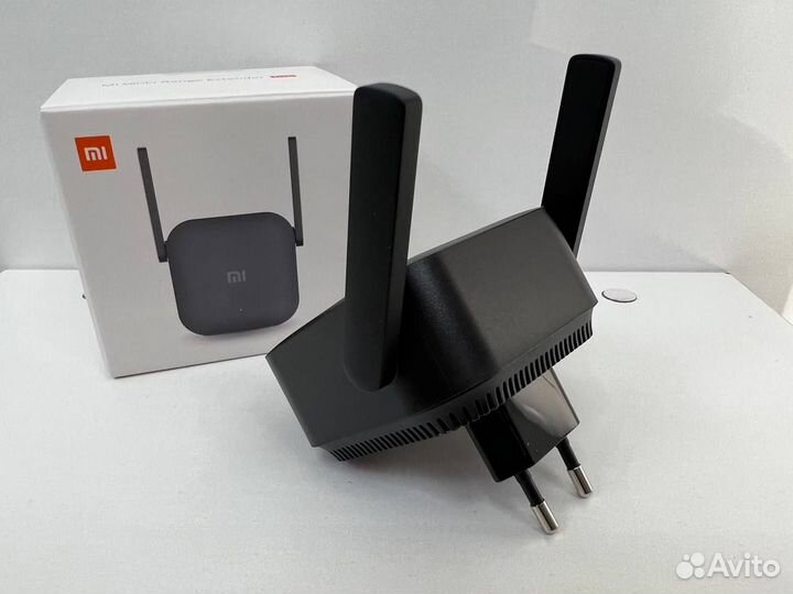 Усилитель беспроводного сигнала Xiaomi Range Exten