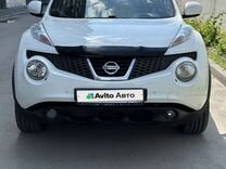 Nissan Juke 1.6 CVT, 2012, 150 000 км, с пробегом, цена 1 020 000 руб.