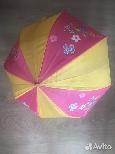 Зонт для девочки