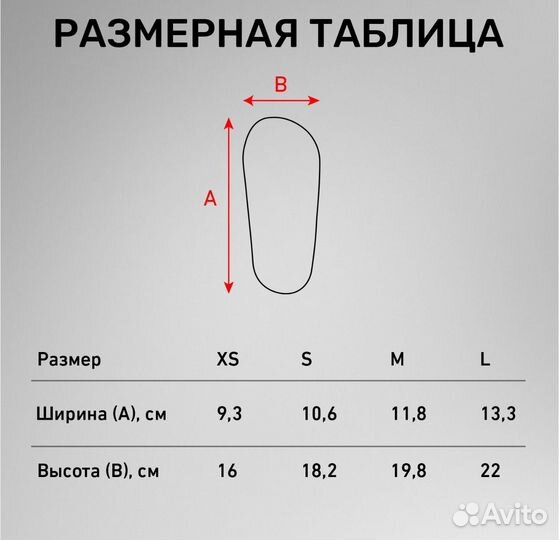 Щитки футбольные Jogel