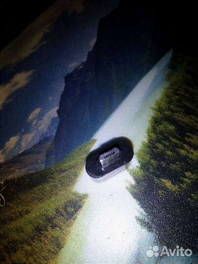 OTG Адаптер переходник microusb-usb