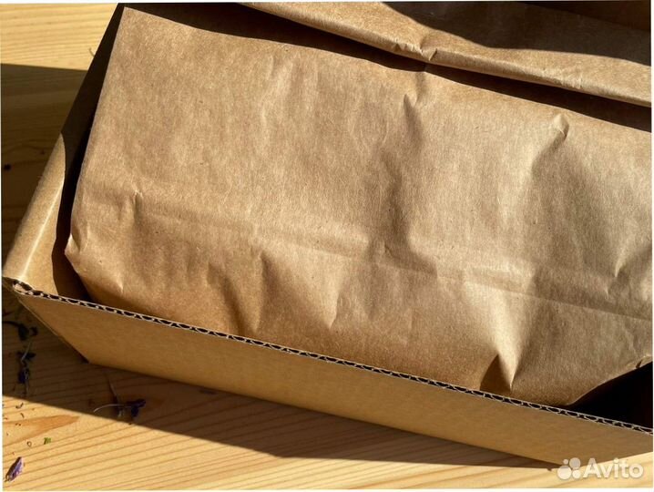 Иван-чай 1 килограмм 2O23, правильной ферментации