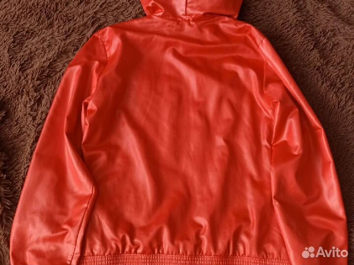 Ветровка женская adidas