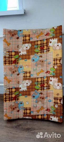 Столик для пеленания