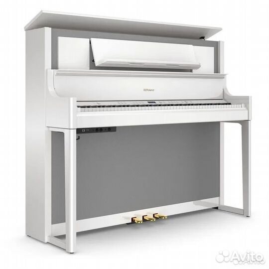 Корпусные Цифровые Пианино (комплект)