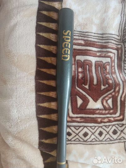 Бейсбольная бита