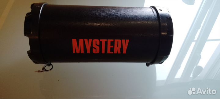 Колонка (mystery)