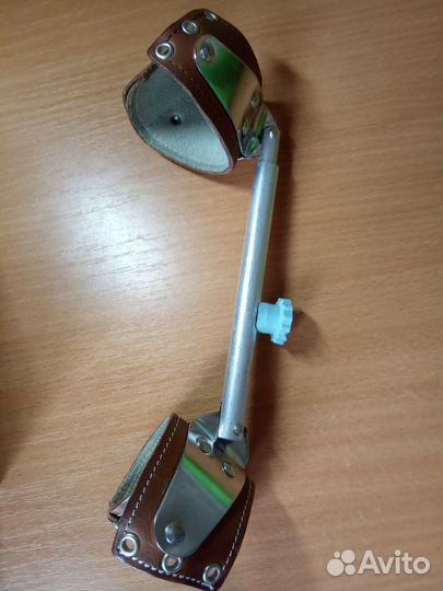 Шина Виленского, размер 1