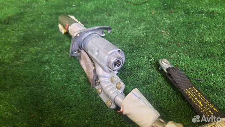 Подушка безопасности боковая правая Bmw 740I E65