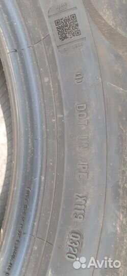 Pirelli P Zero 265/50 R19 110W