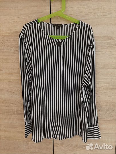 Massimo dutti блузка