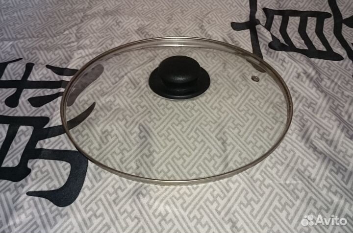 Продажа Крышек для сковородок, ковшиков и кастрюль