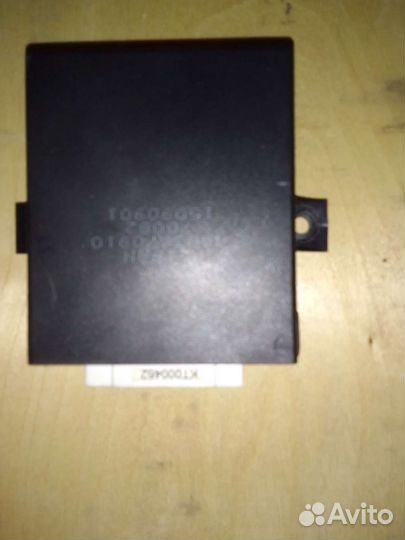 Продам блок управление двигателем,блок комфорта