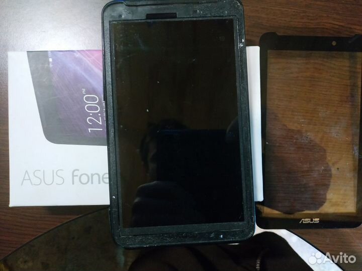 Asus fonepad 7