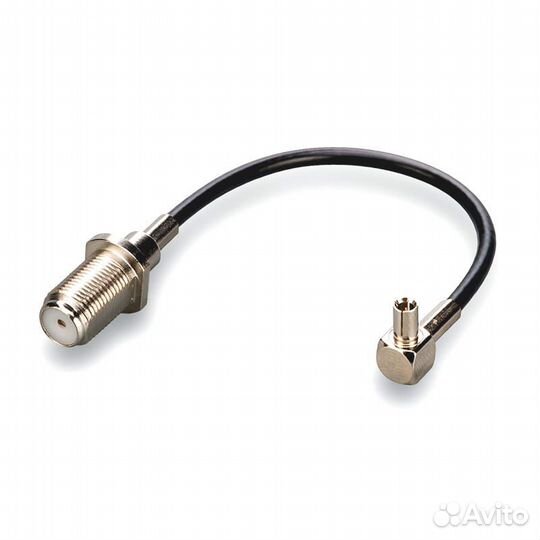 Переходник для модема TS9 - F