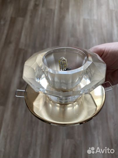 Светильник потолочный бу. Все рабочие