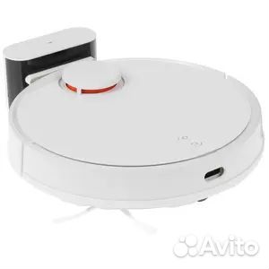 Робот-пылесос Xiaomi Mi Robot Vacuum- Mop Pro