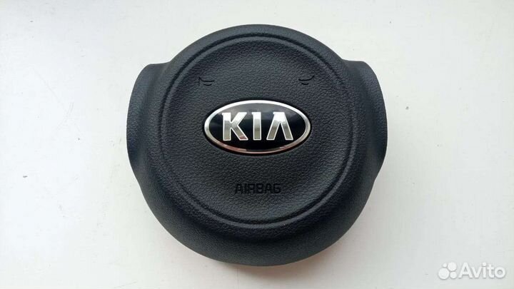 Подушка безопасности Kia Optima Киа Оптима с 2013