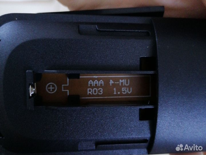 Пульт для телевизора Philips RM-L1128