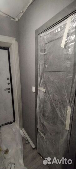 Ремонт квартир