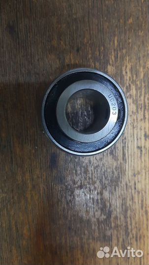 Подшипник YAR 203-2F