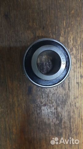 Подшипник YAR 203-2F