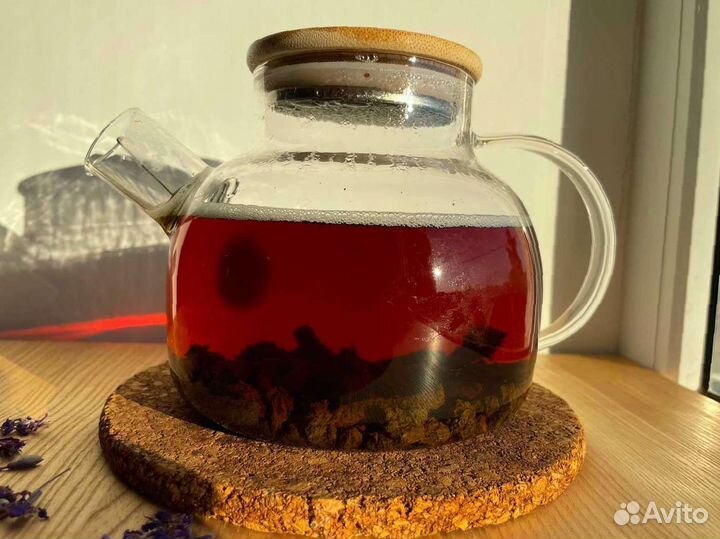 Иван-чай 1 килограмм кипрей полезный, вкусный