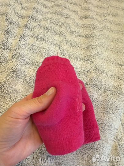 Наколенники детские для гимнастики