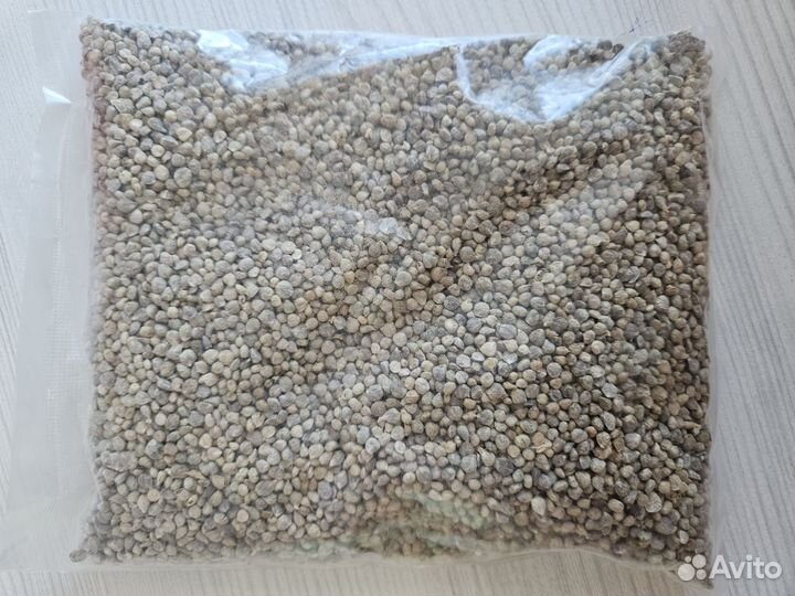 Семена для микрозелени