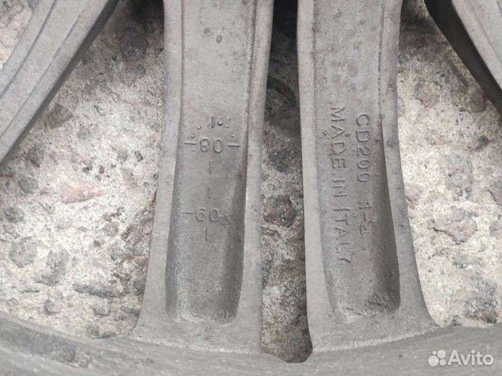 Колеса на land rover r20