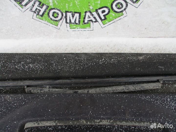 Шторка заднего стекла электр. Mercedes Benz W210