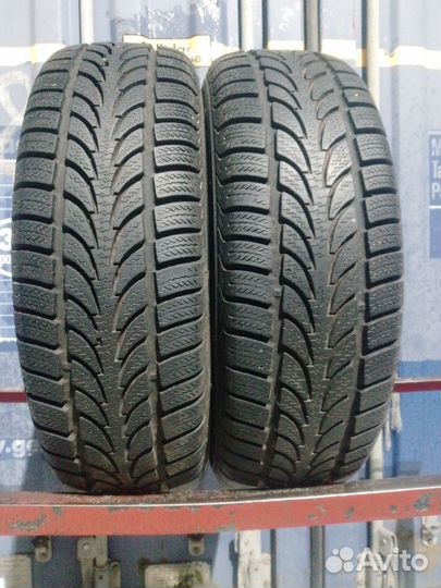 Nokian Tyres WR 205/70 R15